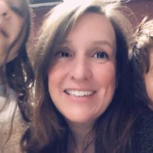 Meet your Posher, Joan